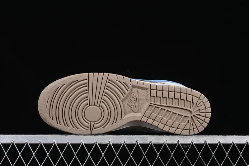 All Categories Nk SB Dunk Series Nk SB Dunk Low Low-top sneakers Nike Dunk Low Retro "Premium" Caramel milk coffee Low-top casual sneakers HQ1175-240